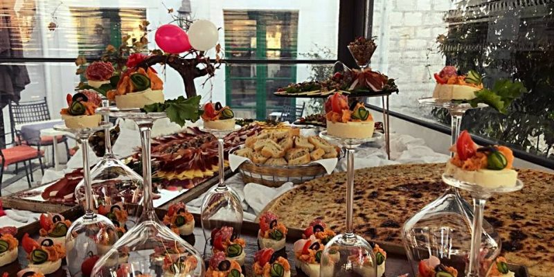 5 celebrations that catering can make easier for you