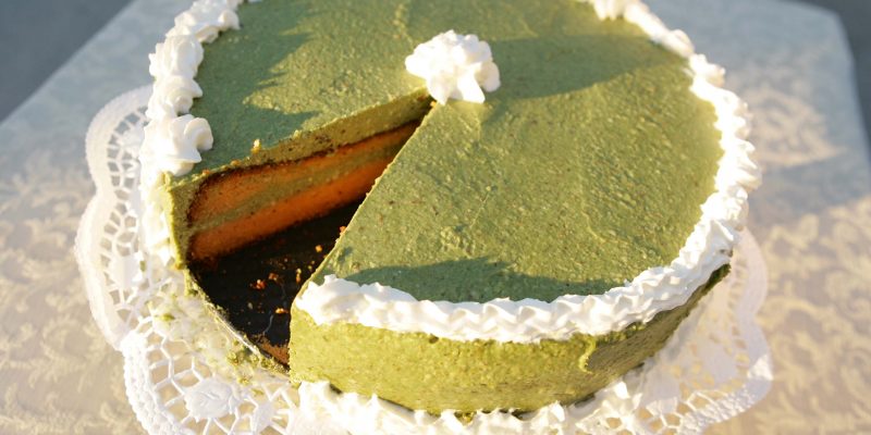 Torta od blitve – puno mašte i jednostavne namirnice za savršeni bezglutenski spoj